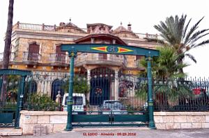 98 FIN DE SEJOUR - El Ejido - 03